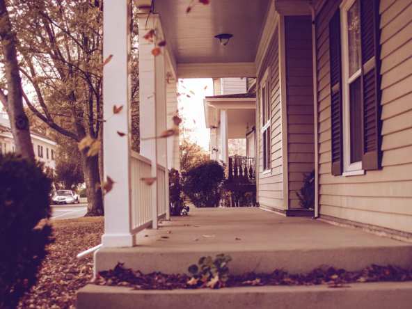 Cash for my house in Illinois.
