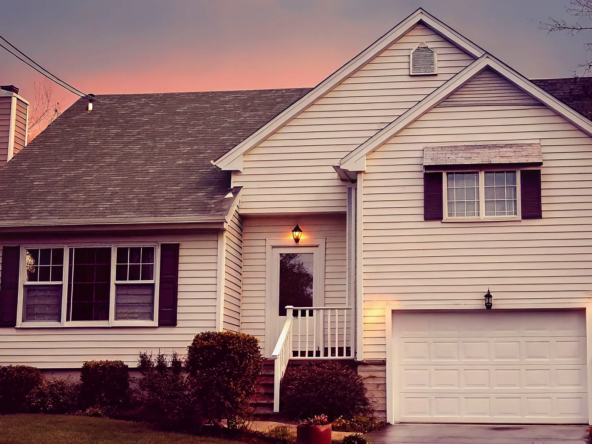 Selling Illinois probate property.