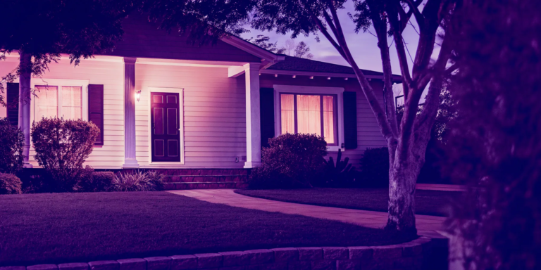 House for cash.