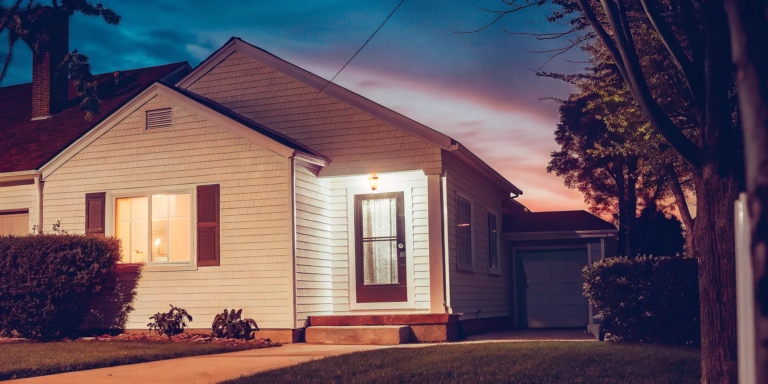 Illinois house ready for quick sale.