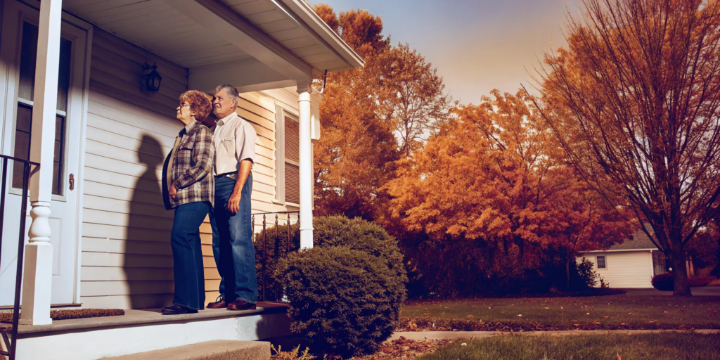 Couple considers cash offer on house.