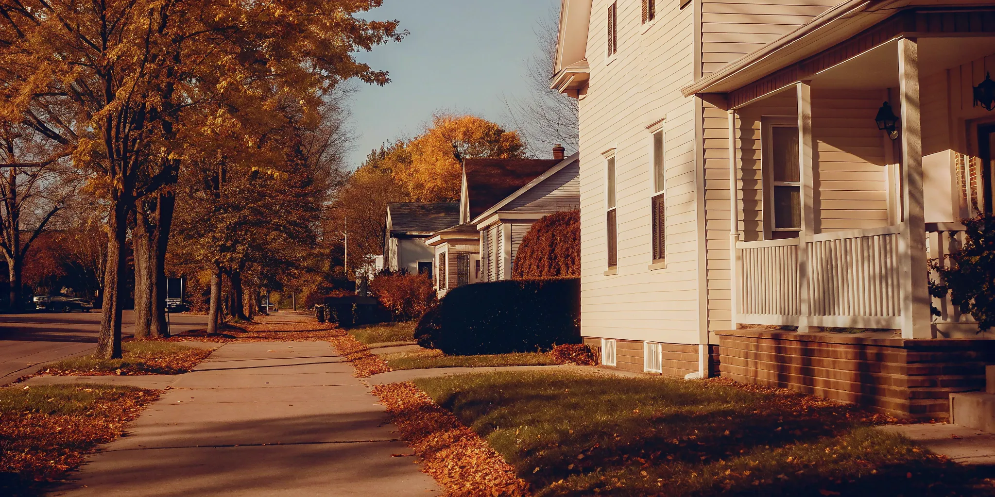 Sell house as-is quickly.
