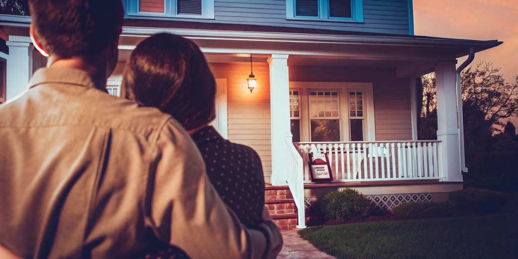 Selling a house with no closing costs in Illinois.