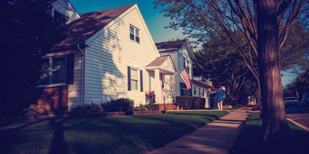 A homeowner considers selling their house for cash and whether they need a lawyer.