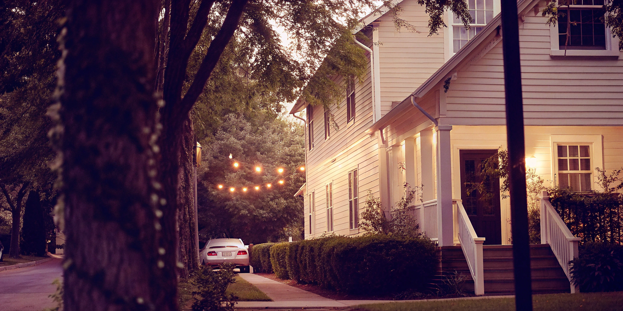 A landlord's rental house in Arlington Heights, ready to sell with tenants.
