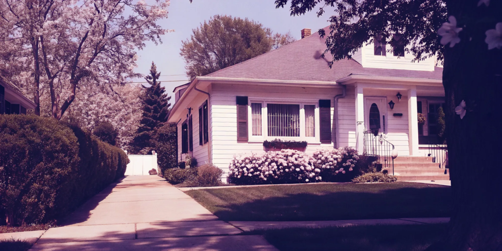 Get a cash offer for a well-kept house in Arlington Heights.