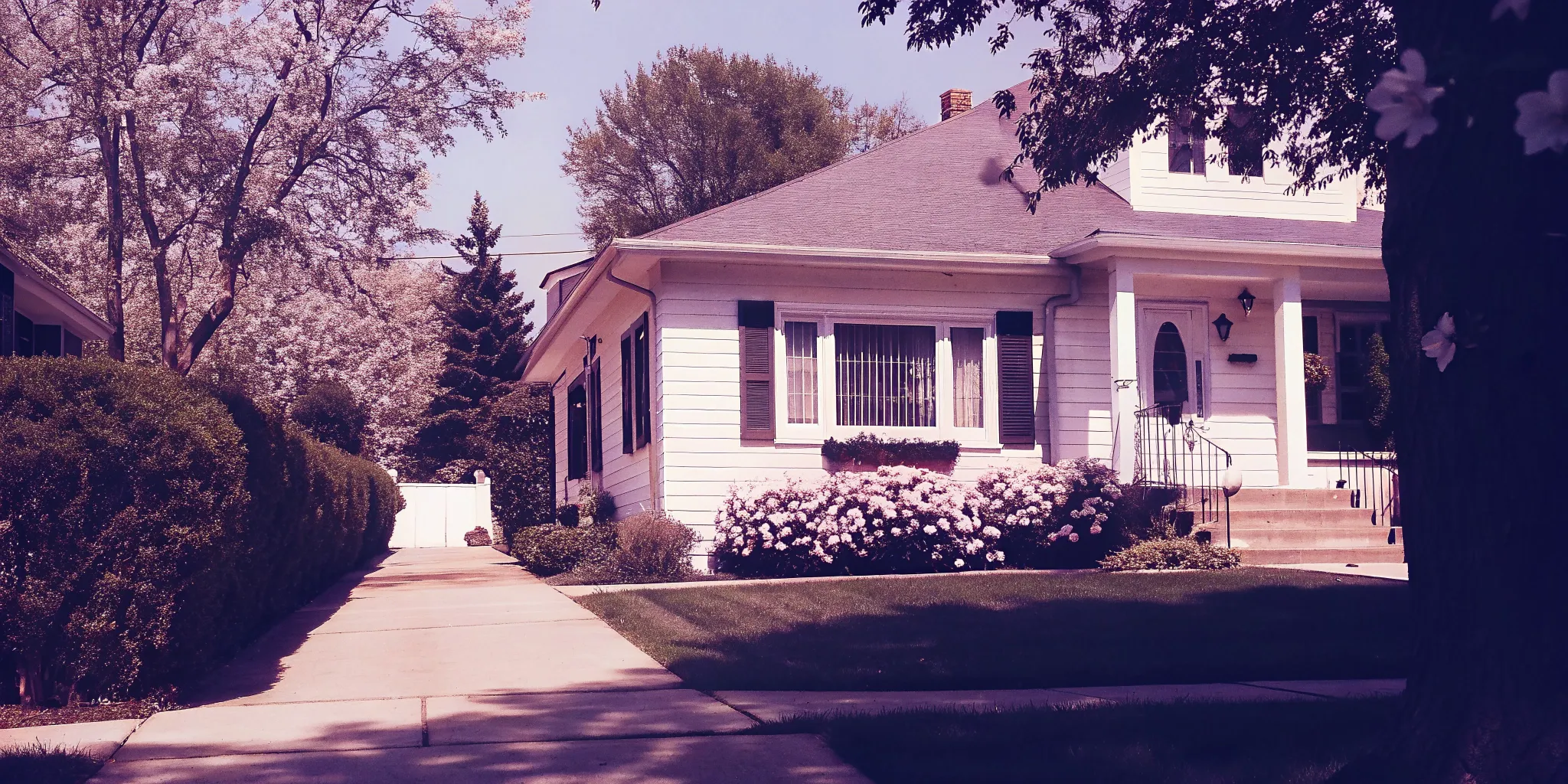 Get a cash offer for a well-kept house in Arlington Heights.